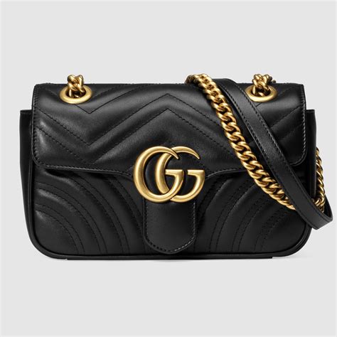 Gucci Marmont outlet